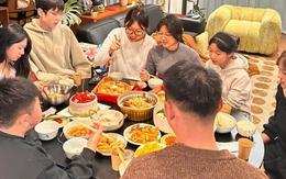 Dấu hiệu điềm lành đến vào ngày mùng 1 Tết gia đình nào cũng mong ngóng