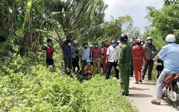 Kẻ sát nhân có 9 ngón tay Trần Minh Hiệp SN 1991