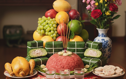 Văn khấn cúng giao thừa Tết Bính Ngọ 2026 chi tiết, đầy đủ