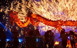 Nổ lớn tại cửa hàng pháo hoa làm chết nhiều người, Trung Quốc ra chỉ đạo “nóng”