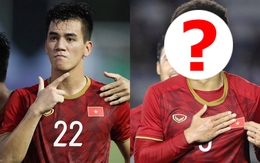 Ly kỳ BĐVN: Tiến Linh và chuyện về tiền đạo đồng niên 1997 bỗng “mất tích” khi đang ở đỉnh cao