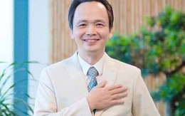 Sau chính sách gia hạn thẻ cho 3 triệu hội viên, ông Trịnh Văn Quyết tiếp tục xuất hiện dịp 29 Tết, gửi lời cảm ơn lãnh đạo ngành Xây dựng