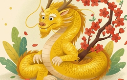 Sáng mùng 1 Tết: 3 con giáp được 'Thần Tài gõ cửa', bước chân ra ngõ là đón lộc vượng phát, rũ sạch muộn phiền