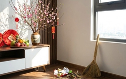 Nhà ngập rác mùng 1 nhưng sợ mất lộc: Áp dụng mẹo nhỏ này để dọn dẹp mà tiền tài vẫn ùn ùn kéo đến