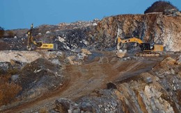 Trung Quốc thắt chặt xuất khẩu các nguyên tố đất hiếm, Nhật Bản 'quay xe' sang nhập hàng từ quốc gia này