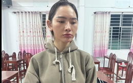 Bắt tạm giam cô gái trẻ Phạm Ngọc Mỹ Tiên