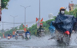 Tin gió mùa đông bắc mới nhất: Miền Bắc bắt đầu có mưa