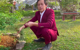 Việc làm lặng lẽ của Hoài Linh suốt nhiều năm