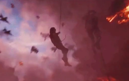 Mỹ nam ê chề nhất mùng 1 Tết: Diễn dở lại còn phông bạt, hại phim Tết bị khán giả đòi trả lại tiền vé