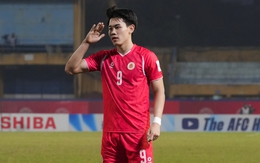 Đội bóng Việt Nam không nghỉ Tết: Đón giao thừa đất khách, đối mặt thách thức lạ