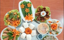 Văn khấn mùng 1 Tết Bính Ngọ 2026