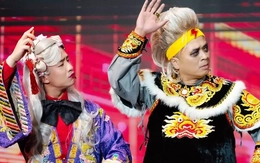 'Táo Quân' bản mới lộn xộn, quảng cáo quá nhiều