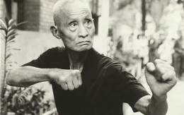 Huyền thoại võ lâm Trung Quốc thông thạo văn chương, dùng chưởng pháp cứu người