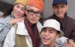 Khung hình hot mùng 1: Sơn Tùng - MONO gấp đôi visual, nhưng spotlight thuộc về 2 nhân vật này