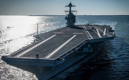 Israel ra yêu cầu "gắt" với Iran, Mỹ tập trung hỏa lực cực mạnh