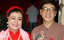 NSƯT Thành Lộc bị nữ NSND quyền lực miền Nam nói thẳng một câu