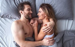Nghiên cứu tiết lộ điều mọi người thích nhất khi ân ái