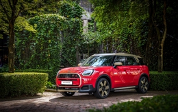 Loạt xe phiên bản giới hạn chào Tết Bính Ngọ với thiết kế “thần mã” đặc sắc