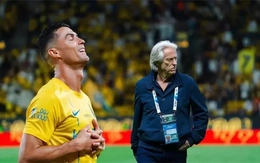 HLV Al Nassr thừa nhận đội bóng thua thiệt về tài chính so với Al Hilal