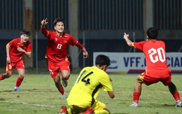 Cùng bảng Hàn Quốc và UAE, tuyển Việt Nam có thêm cơ hội giành vé World Cup nhờ điều luật mới