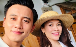 Động thái mới của Mỹ Tâm và Mai Tài Phến ngay dịp đầu năm