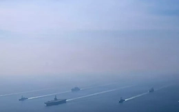 Iran tập trận, cảnh báo về 'cái tát mạnh' ngay khi đàm phán với Mỹ