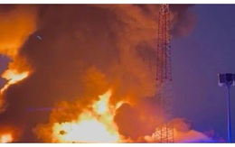 Điểm nóng xung đột ngày 18-2: Tranh cãi quanh đường ống dẫn dầu Nga qua Ukraine