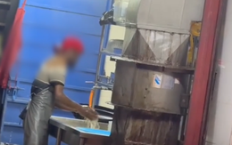 Lộ video rửa thức ăn thừa để nấu lại: Nhà hàng khiến dư luận phẫn nộ và cái kết bất ngờ