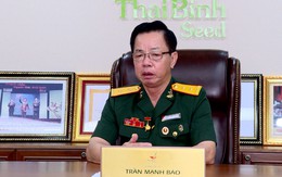 Từ ký ức về nạn đói 1945, người thương binh từ bỏ vị trí cán bộ để về làm công nhân, tạp vụ, đến quyết định "trái cơ chế" để thay đổi đời sống nông dân