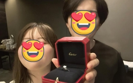 Nữ diễn viên 9X tuyển chồng rầm rộ chưa từng thấy, cuối cùng cưới được người ưng ý