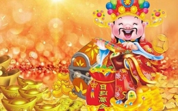 Đầu năm mới 2026, người khôn ngoan làm 3 việc này giúp rước lộc về nhà, buôn may bán đắt trong năm mới