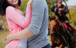 Trung Quốc rộ xu hướng hẹn hò mới, mê mẩn 'người tình thợ săn'