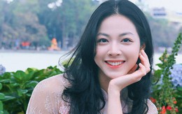 Ngày Tết mê mẩn ngắm Kim Anh-“Nữ thần biết bay” 19 tuổi gây sốt Đông Nam Á, visual "thua hoa hậu mỗi vương miện"