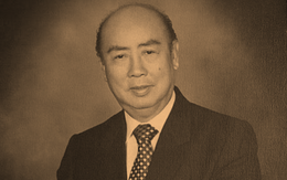 Tỷ phú gốc Hoa đào tạo người kế nghiệp bằng cách đưa con nhỏ đi họp cùng