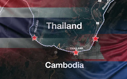 Thủ tướng Campuchia: Thái Lan đang chiếm đóng lãnh thổ sau thỏa thuận ngừng bắn