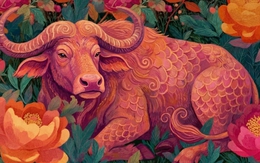 Tử vi trọn vẹn năm Bính Ngọ 2026 của tuổi Sửu