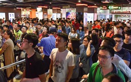 Người Việt vừa chi hơn 50 tỷ đồng trong mùng 1 Tết cho việc này