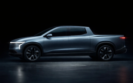 Thêm thông tin về bán tải điện Ford giá quy đổi dưới 800 triệu đồng: Vận hành như Mustang, nội thất siêu rộng