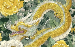 Mở bát mùng 4 Tết: Gọi tên 3 con giáp 'vét sạch' lộc lá thiên hạ, tiền tình viên mãn báo hiệu một năm rực rỡ