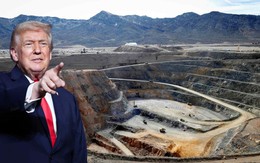 Hết lập kho dự trữ 12 tỷ USD, Mỹ lại 'mở hội nghị' để tìm cách thoát khỏi sự kiểm soát của Trung Quốc về đất hiếm - chuyên gia khẳng định phải mất hàng chục năm