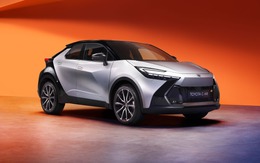 Các loại xe hybrid khác nhau thế nào?