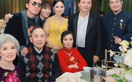 Nữ "ca sĩ giàu nhất Việt Nam" công khai hình ảnh bố mẹ chồng: Mối quan hệ ra sao?