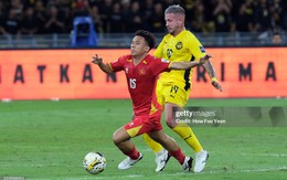 FIFA công khai con số phũ phàng, tuyển Malaysia hết cơ hội thoát án xử thua trận gặp Việt Nam?