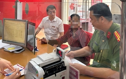 Tất cả người dân có tài khoản ngân hàng chú ý: Làm sao để không bị chặn giao dịch từ 1/3?