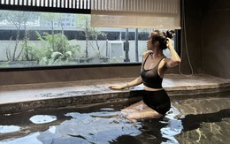 Nam danh hài U70 một mình sang Mỹ dịp Tết, động thái của bạn gái là mẹ đơn thân