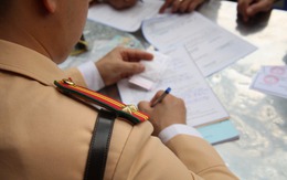 3 ngày tới, CSGT sẽ đặc biệt tập trung xử lý vi phạm này, tài xế chú ý