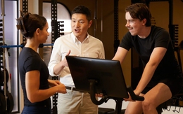 Không phải tập luyện hay ăn kiêng, đây mới là điều quan trọng nhất để sống lâu