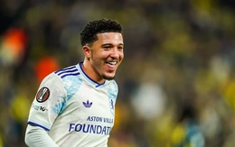 MU chấp nhận mất trắng Sancho