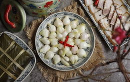 Bác sĩ chỉ món ăn 'bức tử' thận, tăng gánh nặng cho tim nếu cứ ăn 'bon miệng'