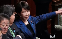 Tái đắc cử vang dội, Thủ tướng Sanae Takaichi vạch ra nhiều mục tiêu định hình lại Nhật Bản